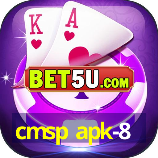 cmsp apk